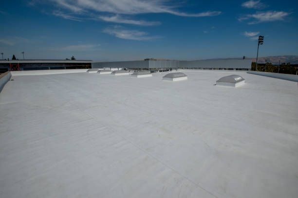 Sheet Metal Roofing in Gainesville, VA