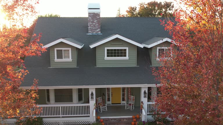 Best Hot Roofs  in Gainesville, VA